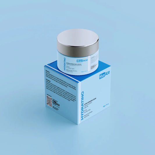 Skinace Ultra Hydrating Cream 50g