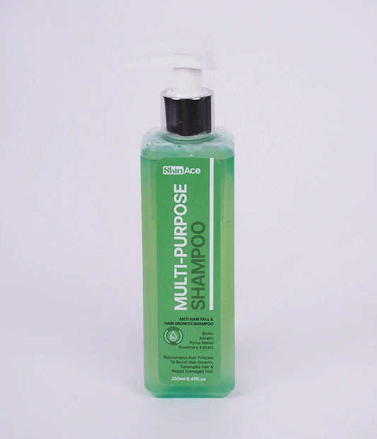 Skin Ace Multipurpose Shampoo