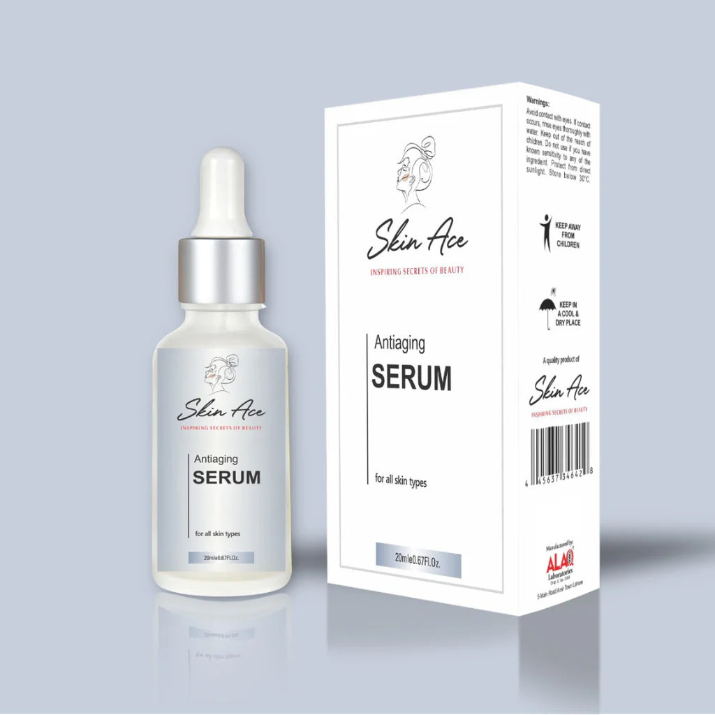 Skinace Anti-Aging Serum 30ml