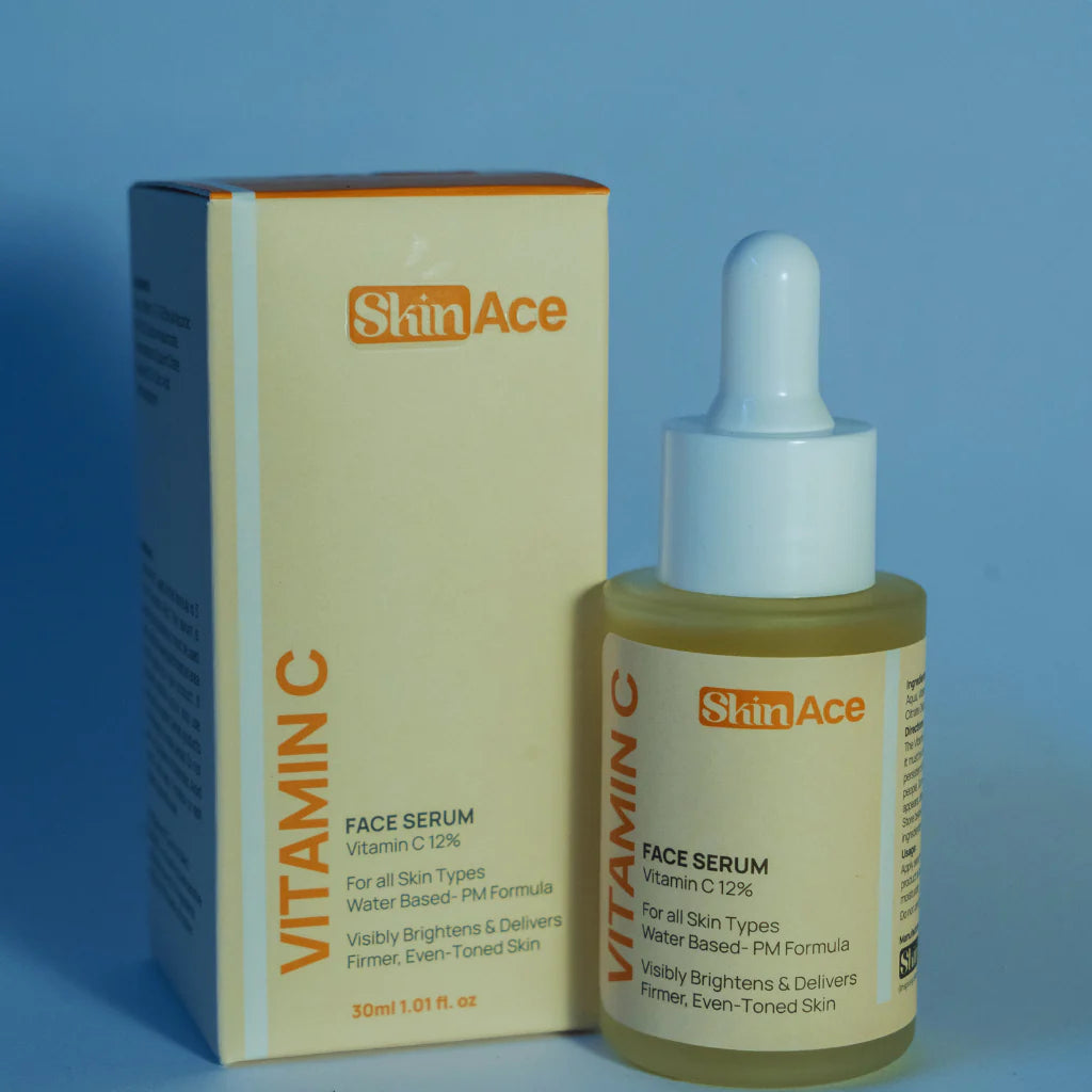 Skinace Vitamin C Serum 30ml