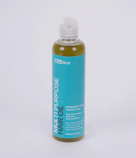 Skin Ace Multi Purpose Hair Oil