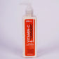 Skinace Vitamin C With Turmeric Moisturizer 200ml - healthkitpk