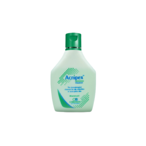 Caremon Acnipex Dermatological Cleanser 120ml - healthkitpk