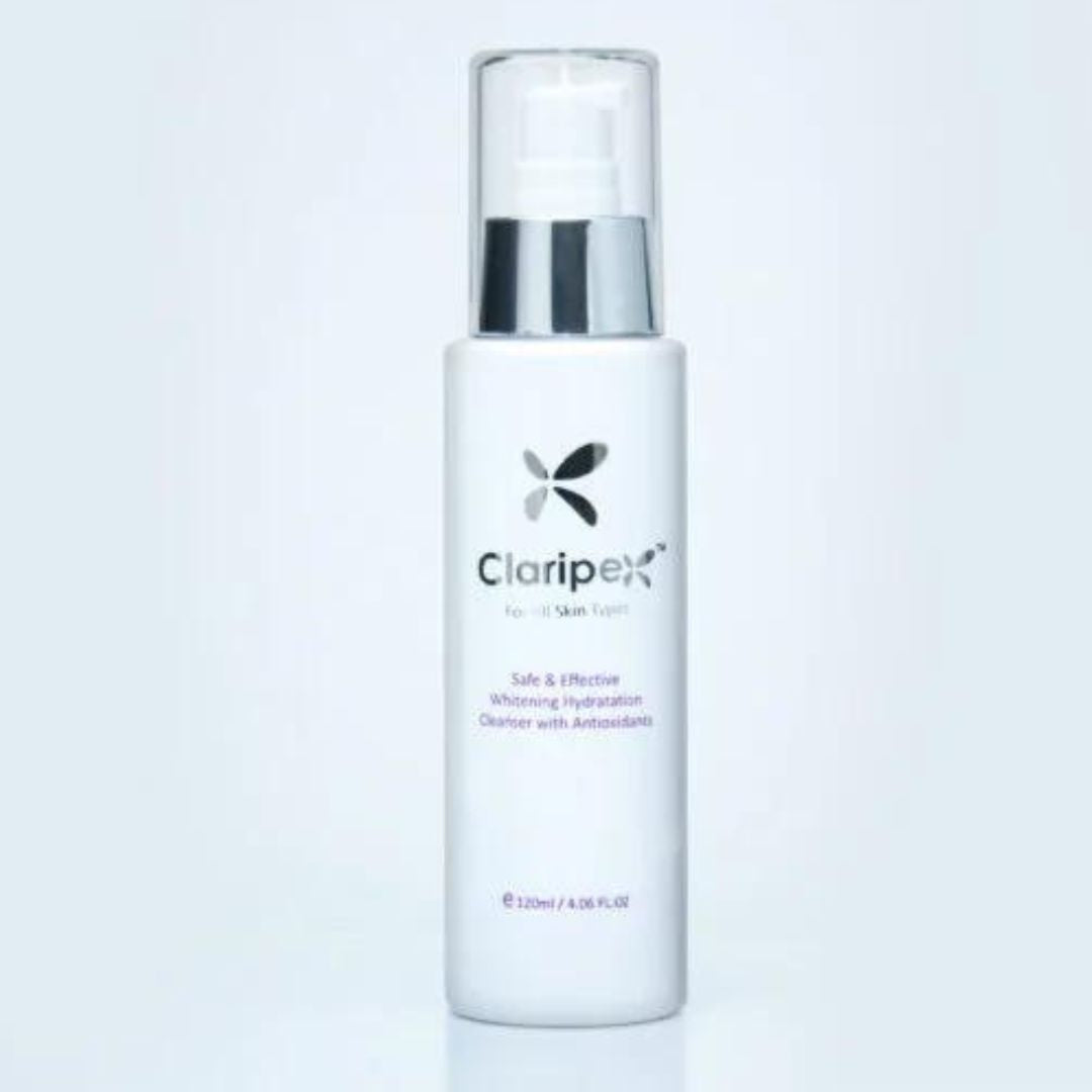 Caremon Claripex Whitening Cleanser 120ml - healthkitpk