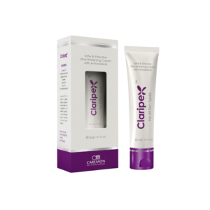 Caremon Claripex Whitening Cream 40g