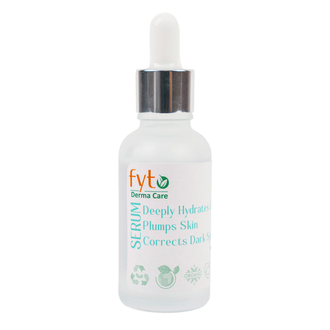 Fyto Derma Care Hyaluronic Acid 2% Face Serum 30ml