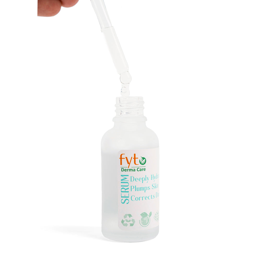 Fyto Derma Care Hyaluronic Acid 2% Face Serum 30ml