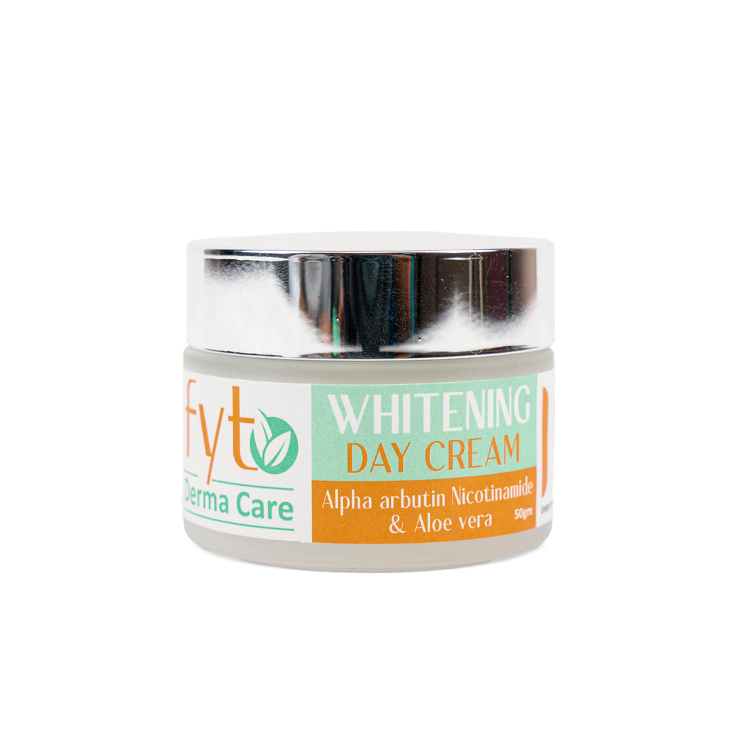 Fyto Derma Care SPF20 Whitening Day Cream 50g