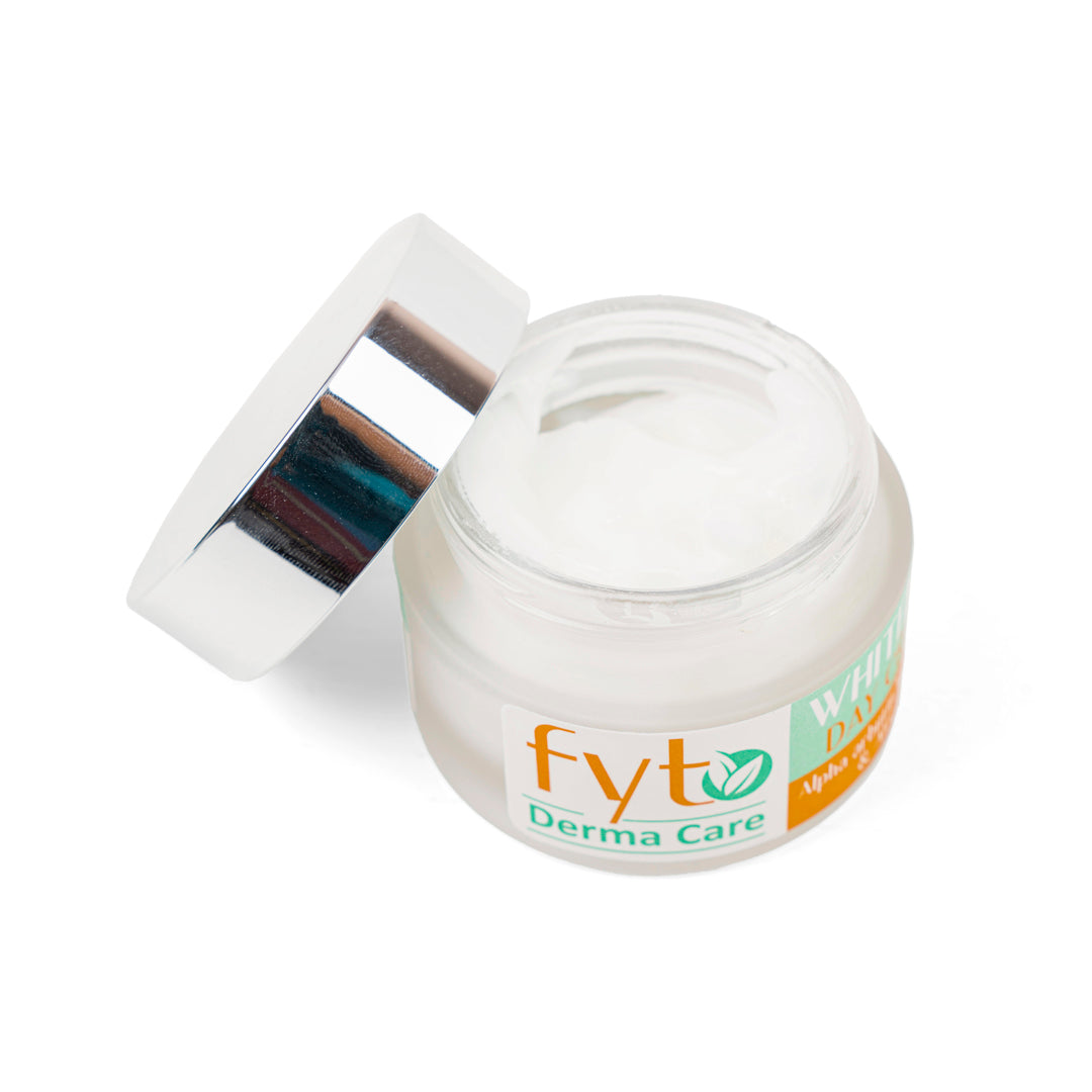 Fyto Derma Care SPF20 Whitening Day Cream 50g