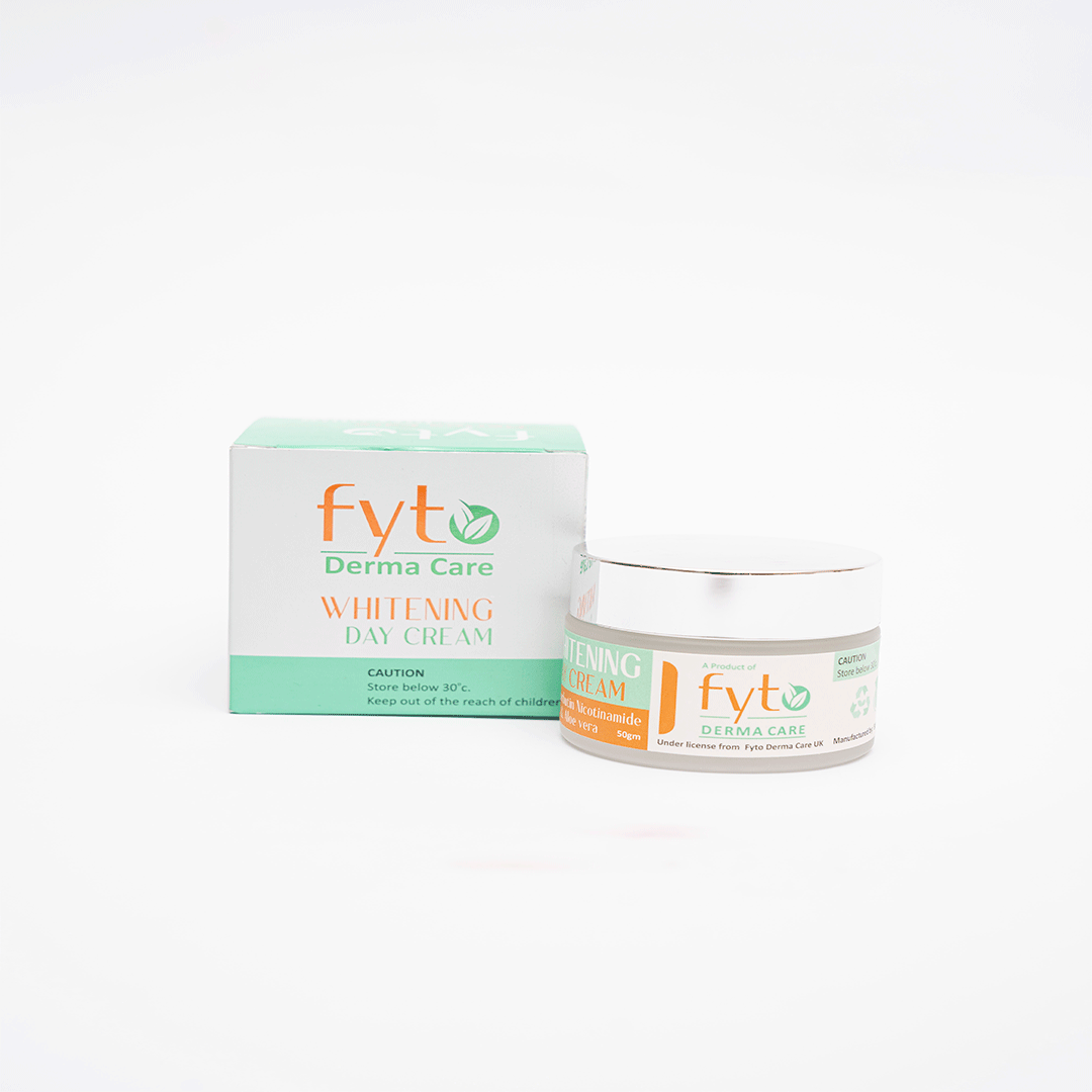 Fyto Derma Care SPF20 Whitening Day Cream 50g