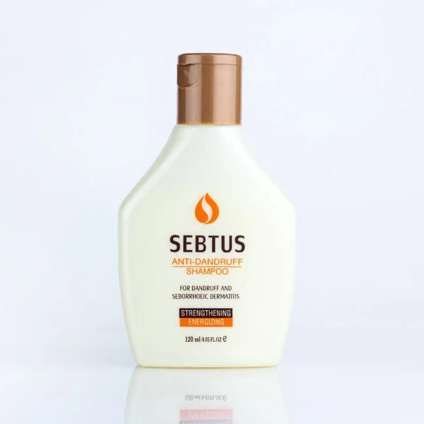 Caremon Sebtus Shampoo