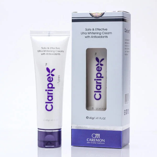 Caremon Claripex Whitening Cream 40g