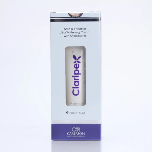 Caremon Claripex Whitening Cream 40g