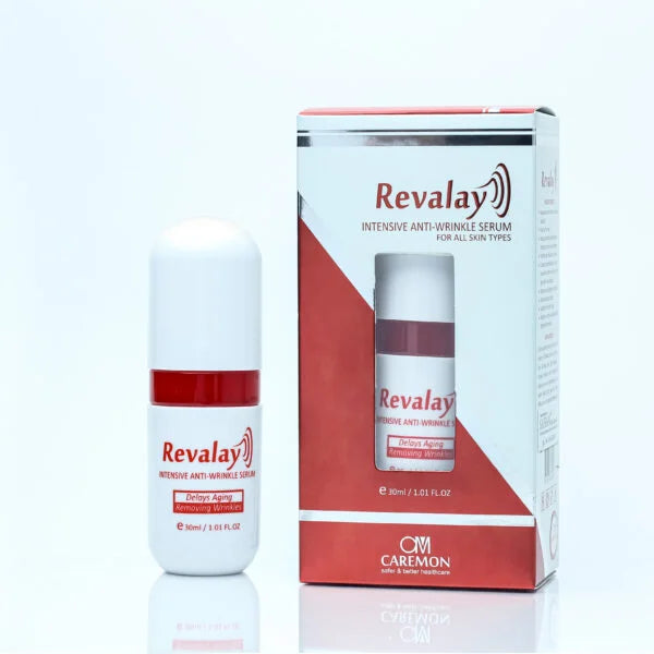 Revalay Intensive Anti-Wrinkle Serum