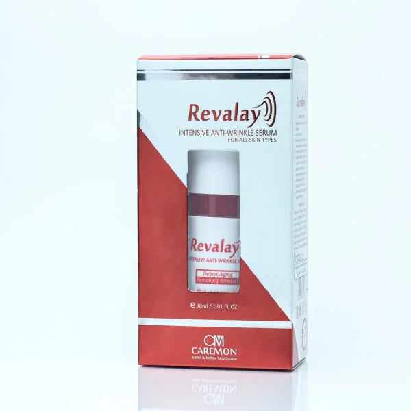 Revalay Intensive Anti-Wrinkle Serum