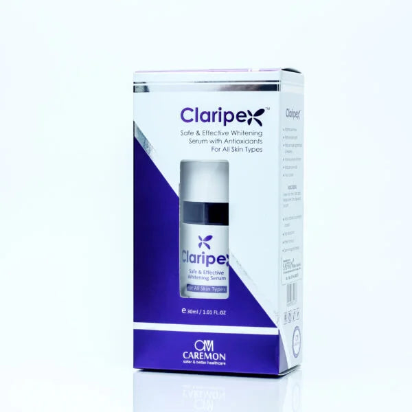 Claripex Skin Whitening Serum