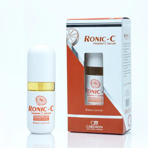 Ronin-C Vitamin C Serum