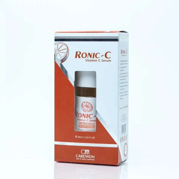 Ronin-C Vitamin C Serum