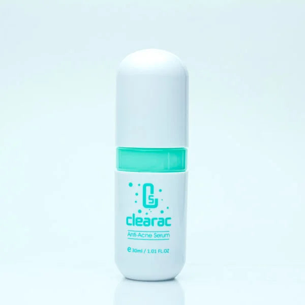 Clearac Anti-Acne Serum