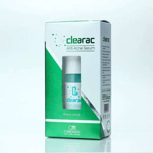 Clearac Anti-Acne Serum