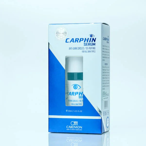 CARPHIN SERUM ANTI-DARK CIRCLES