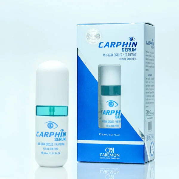 CARPHIN SERUM ANTI-DARK CIRCLES