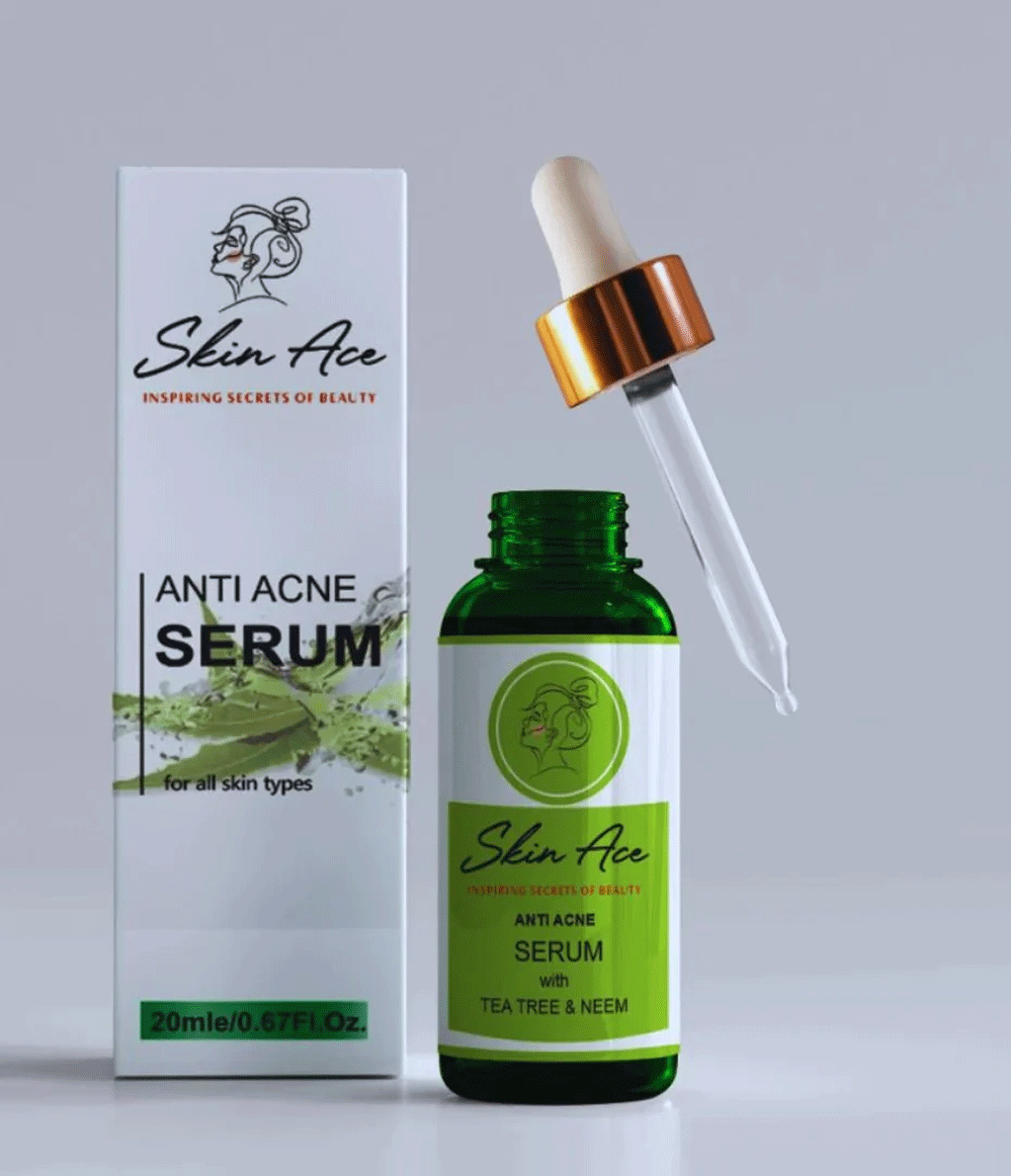 Skinace Anti Acne Serum 30ml