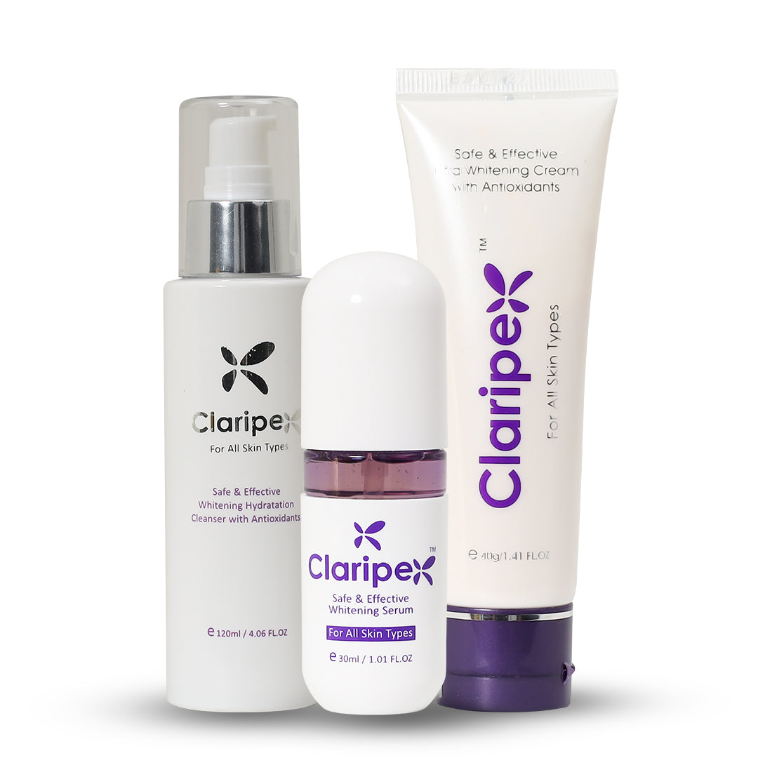 Bundle 5: Whitening | Long-Lasting Radiance