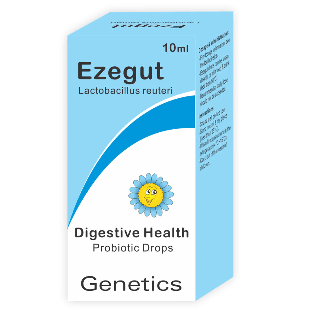 GHC Ezegut Drops