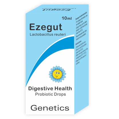 GHC Ezegut Drops