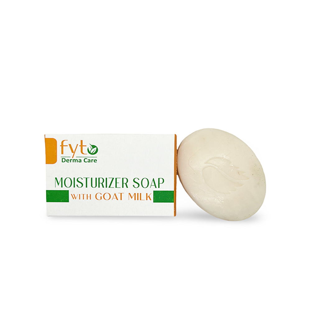 Fyto Derma Care Moisturizer Soap Bar