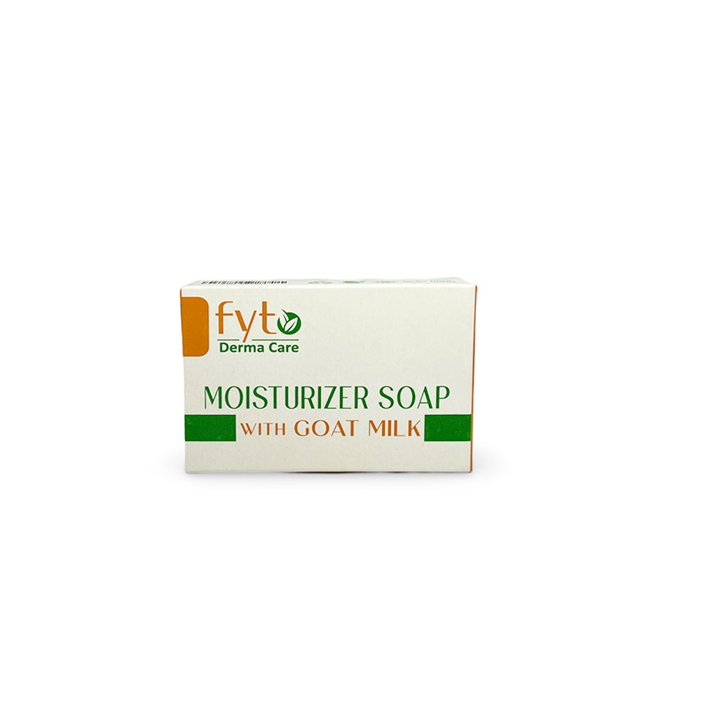 Fyto Derma Care Moisturizer Soap Bar